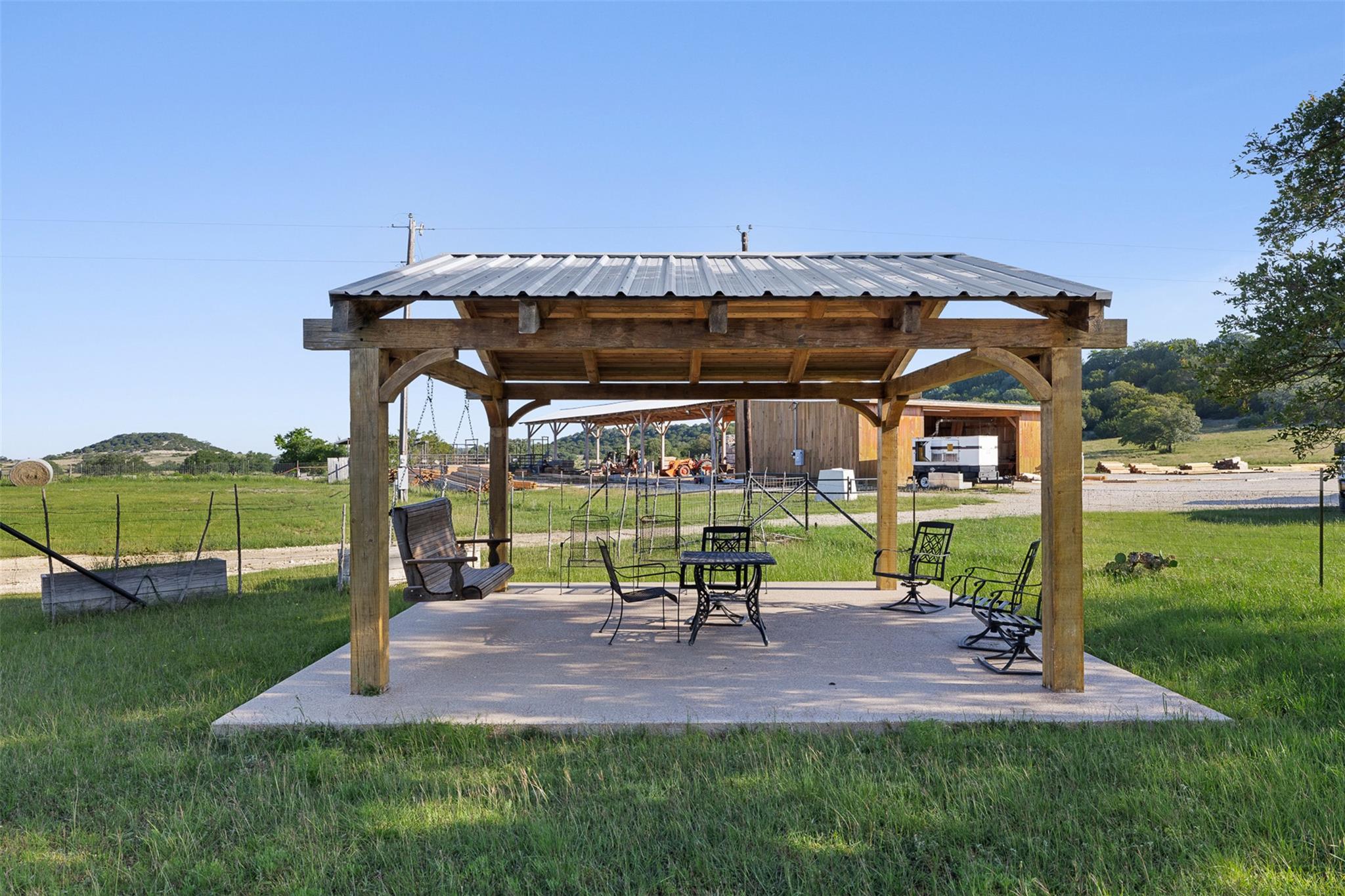 1081 County Road 1320 Lampasas TX 76550