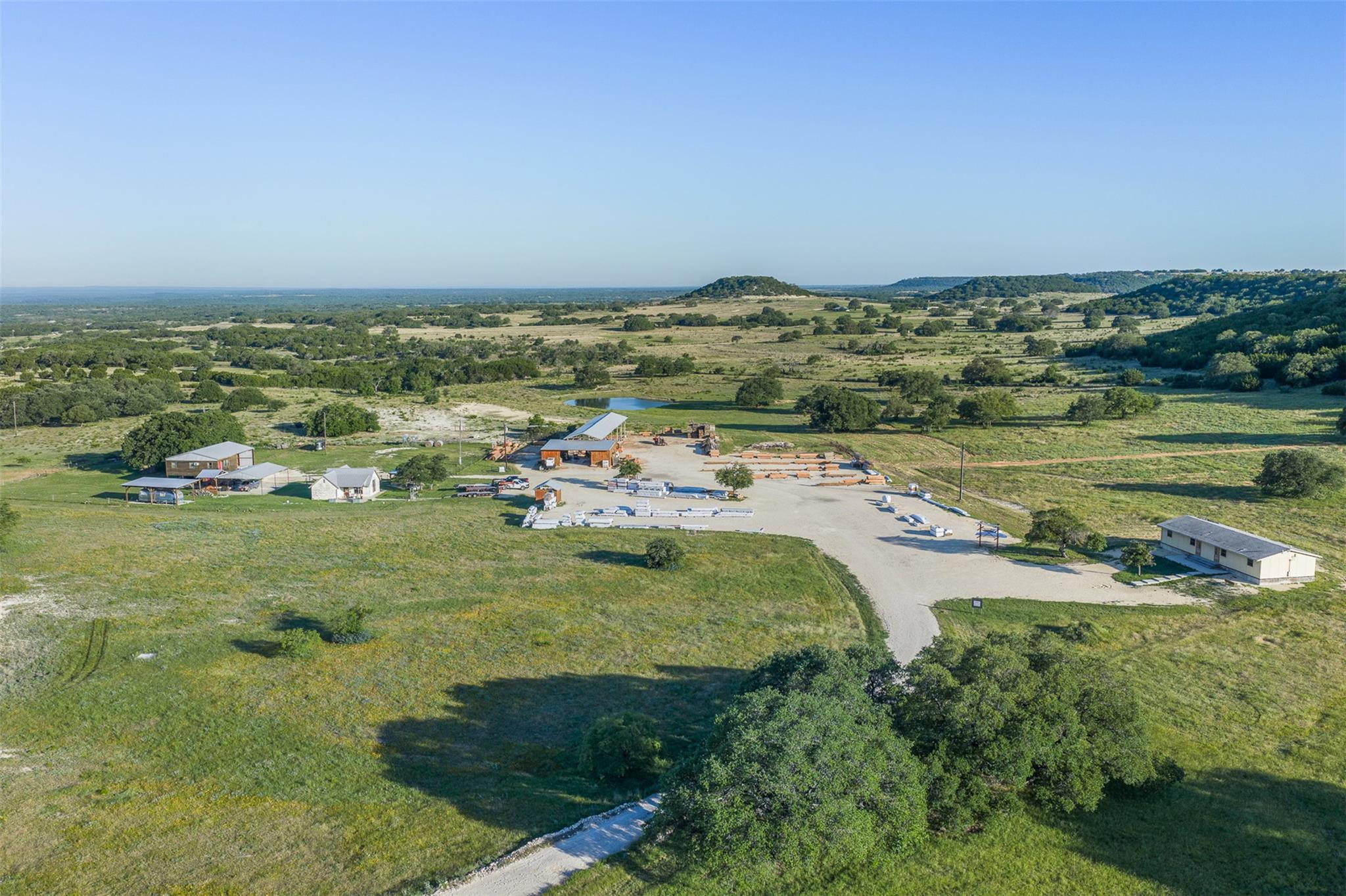 1081 County Road 1320 Lampasas TX 76550