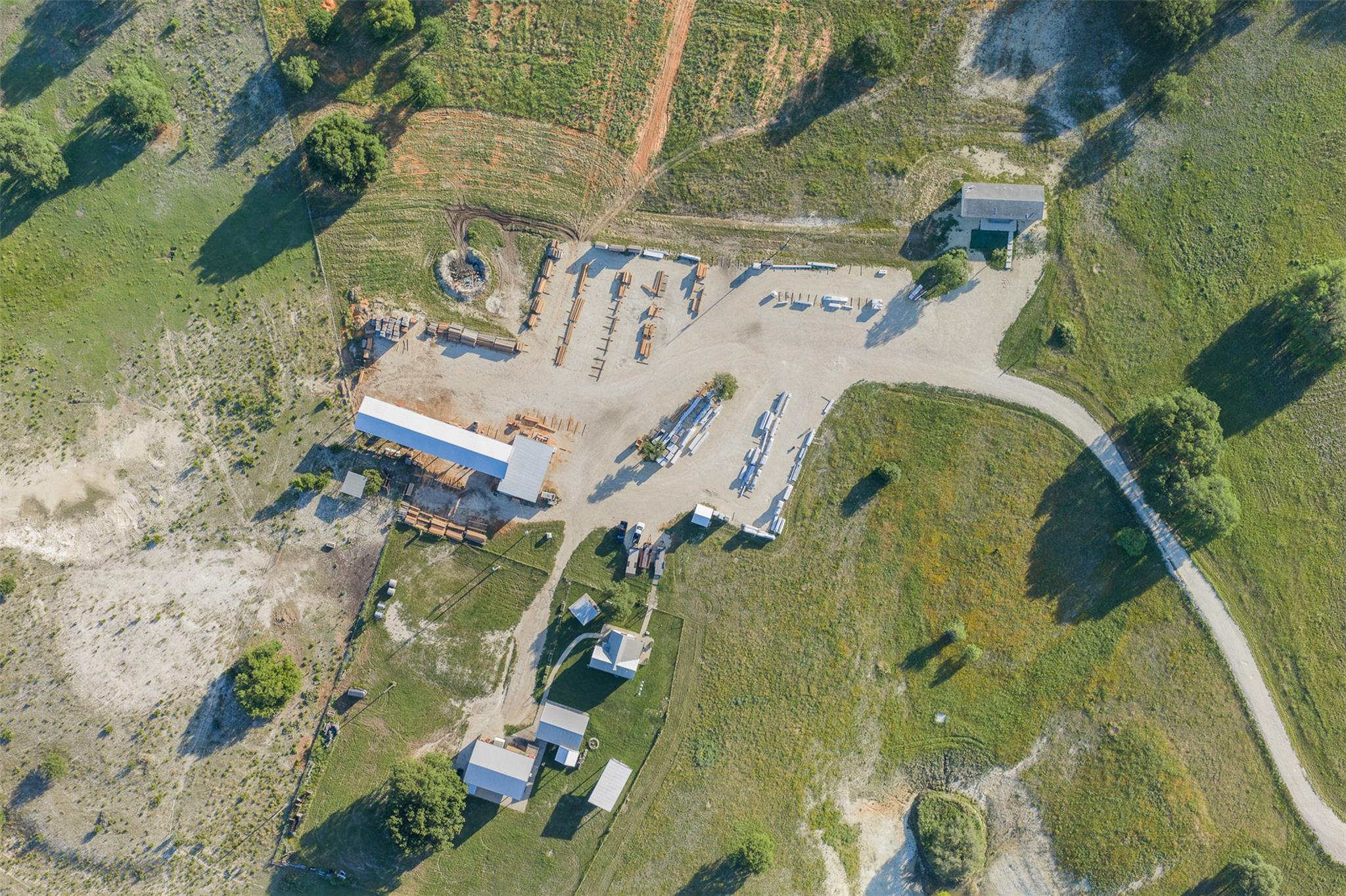 1081 County Road 1320 Lampasas TX 76550
