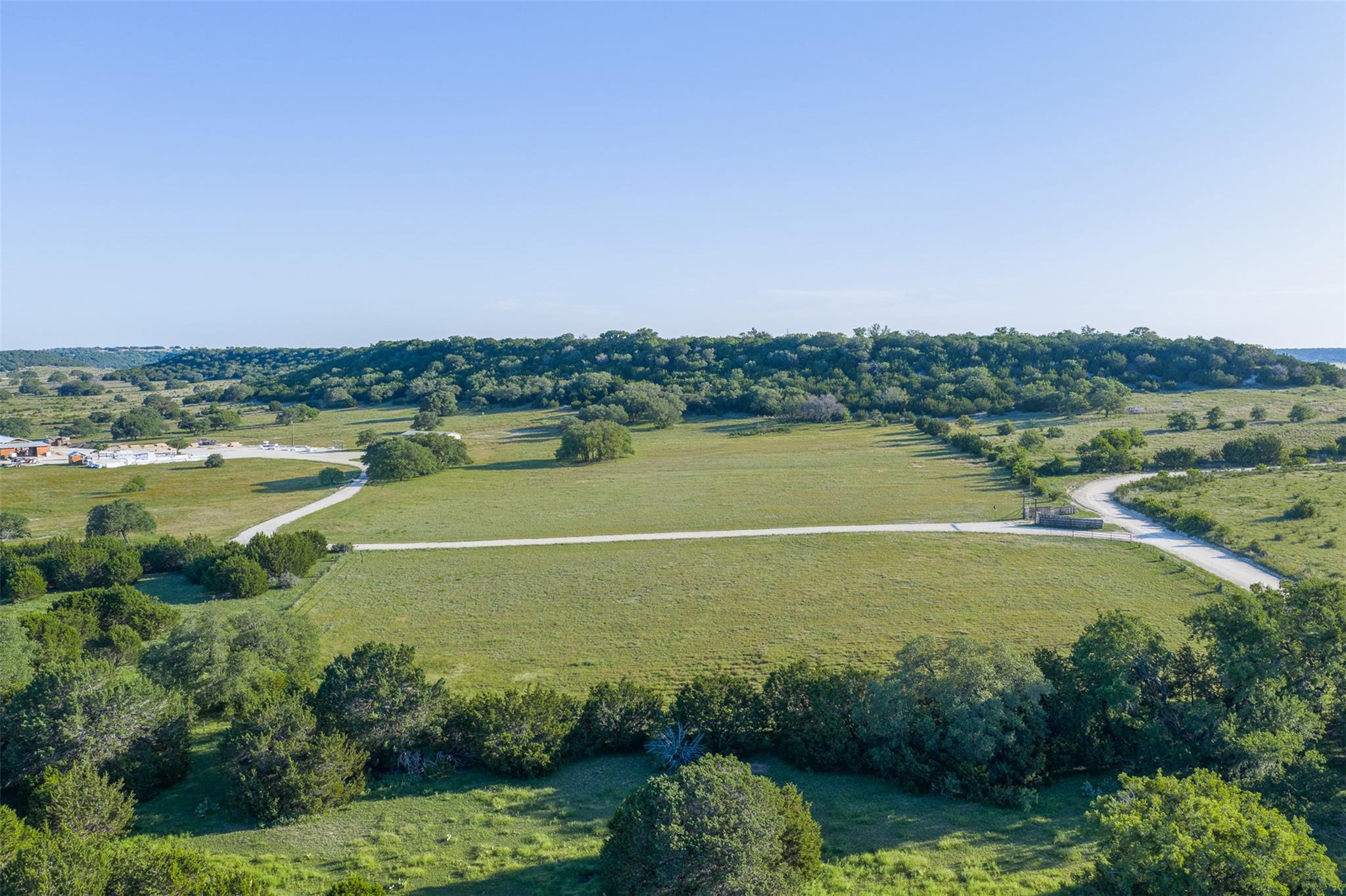 1081 County Road 1320 Lampasas TX 76550