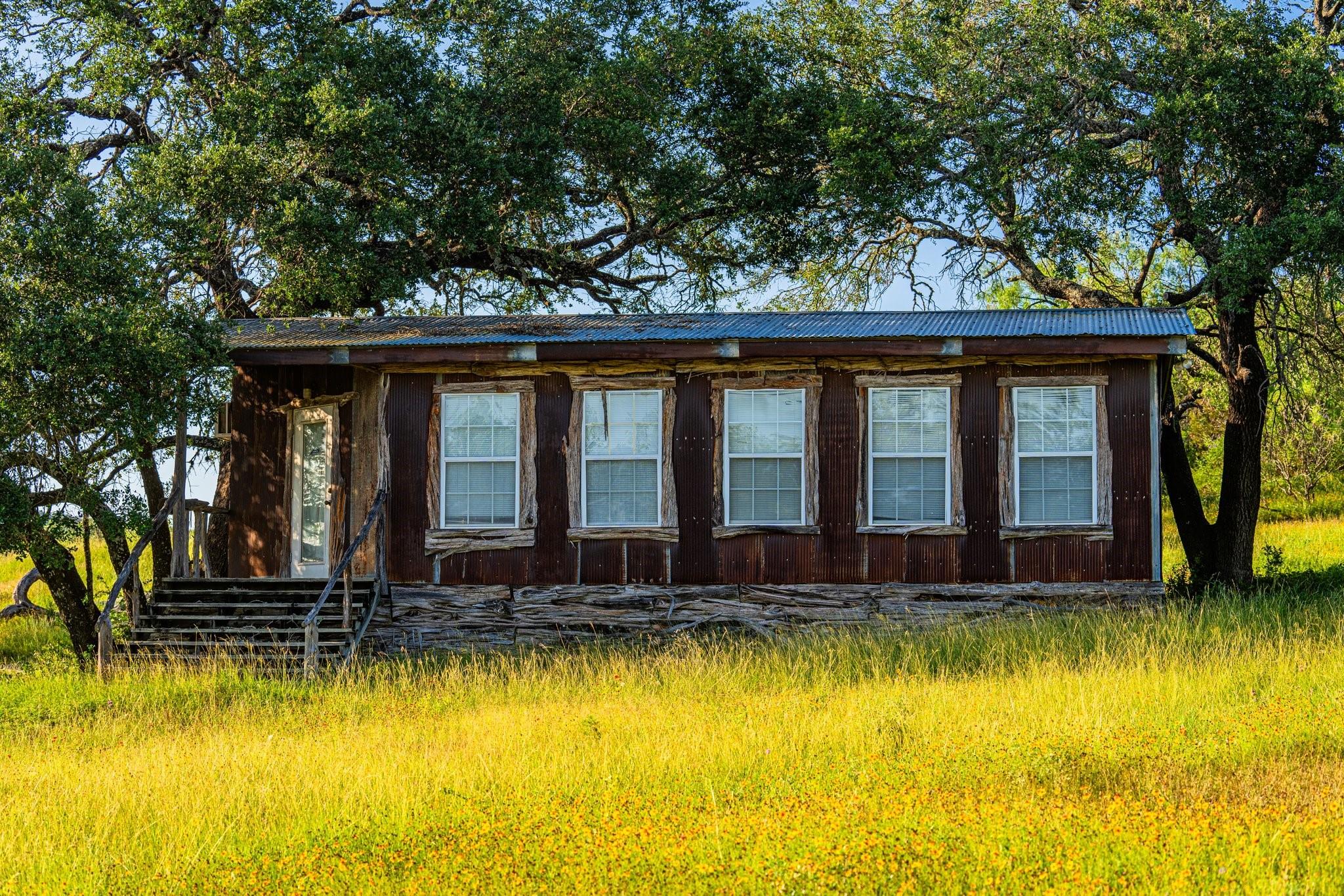 9738 E Fm 1431 Marble Falls TX 78654