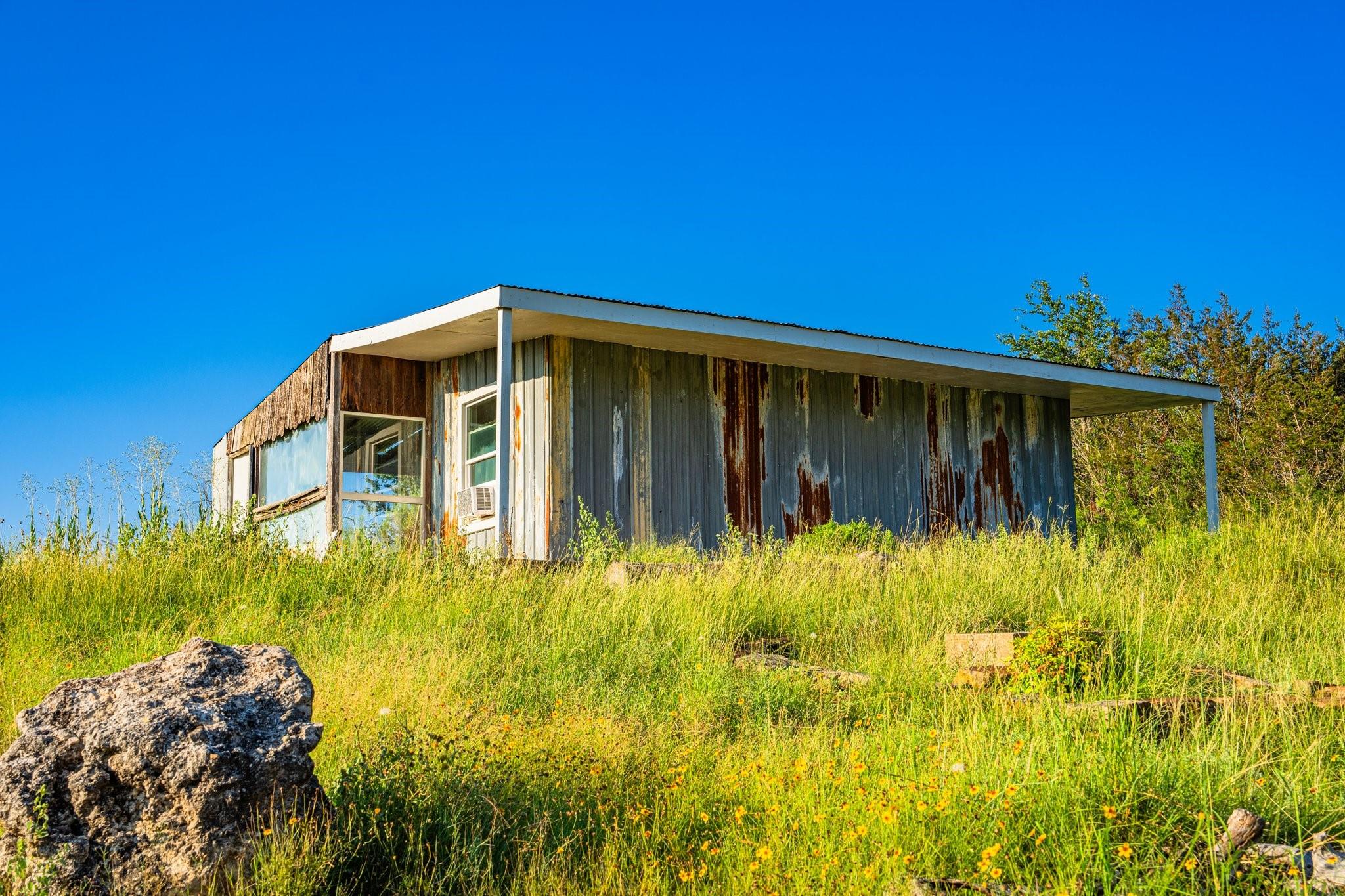 9738 E Fm 1431 Marble Falls TX 78654