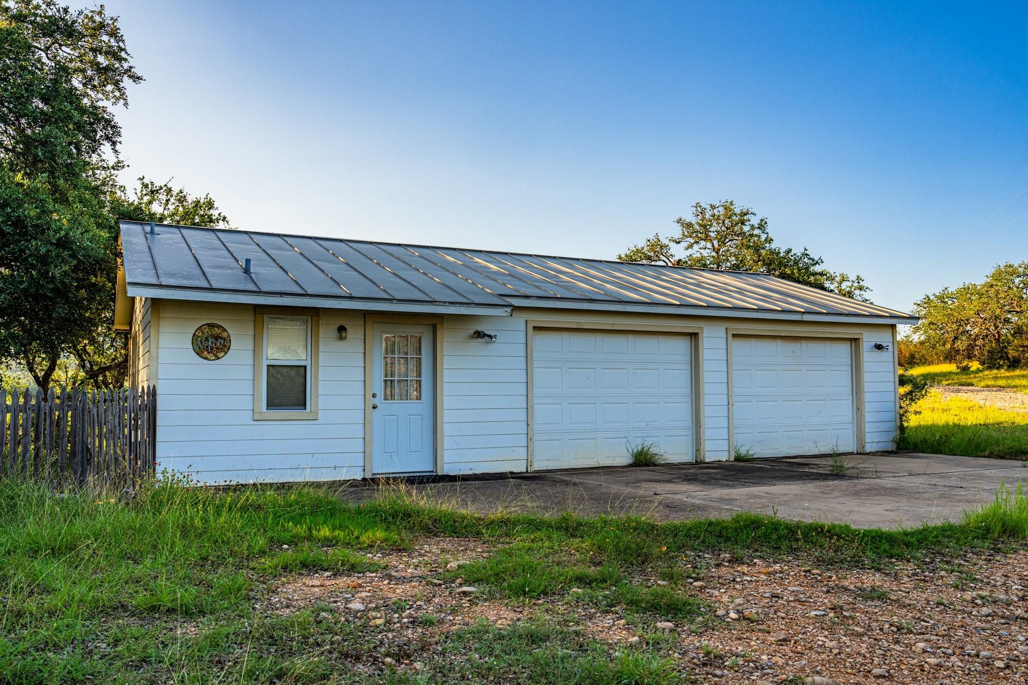 9738 E Fm 1431 Marble Falls TX 78654