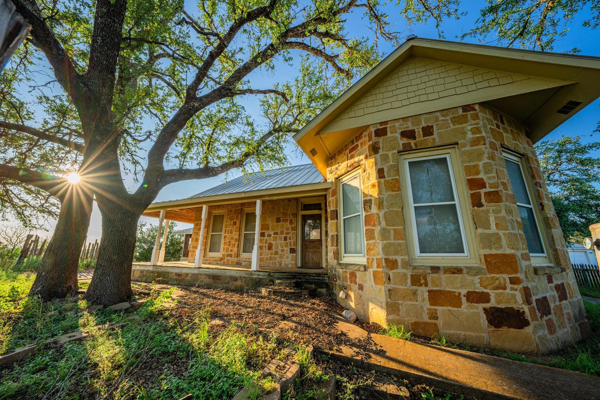 9738 E Fm 1431 Marble Falls TX 78654
