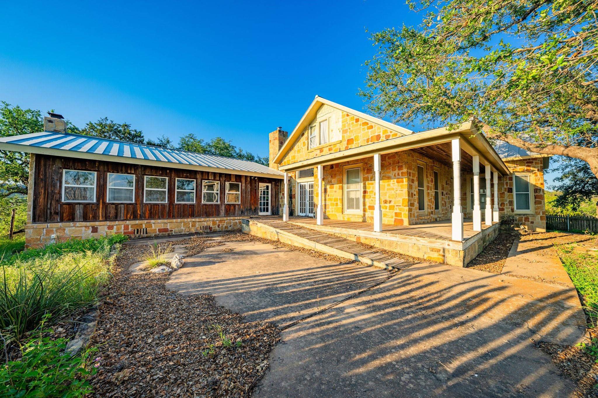 9738 E Fm 1431 Marble Falls TX 78654