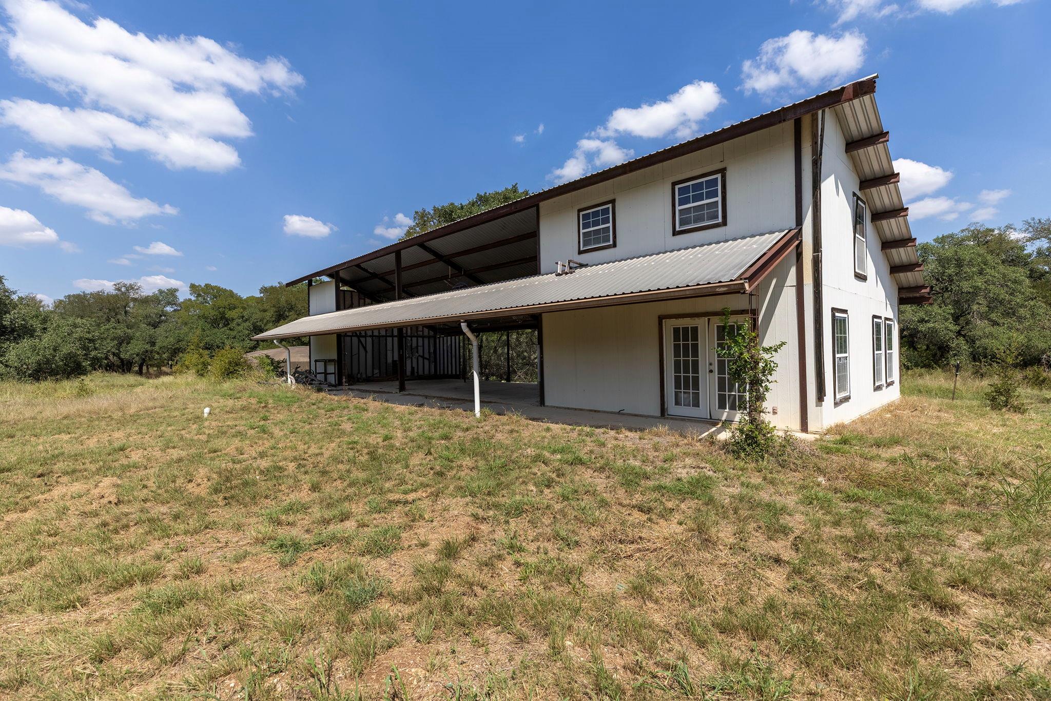 1400 Cobb Creek Road Georgetown TX 78633