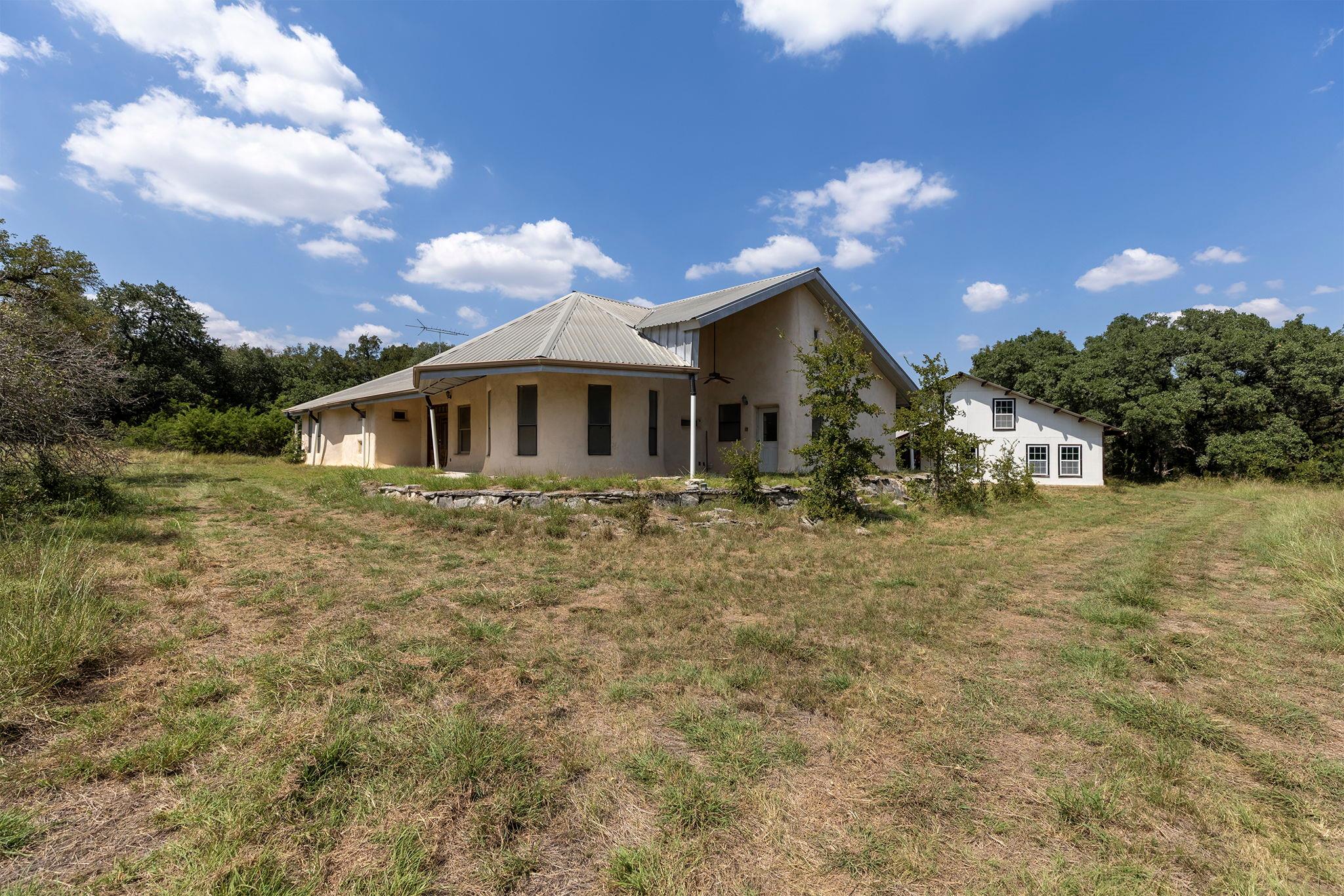 1400 Cobb Creek Road Georgetown TX 78633