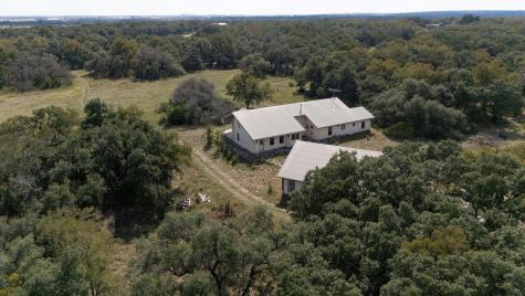 1400 Cobb Creek Road Georgetown TX 78633