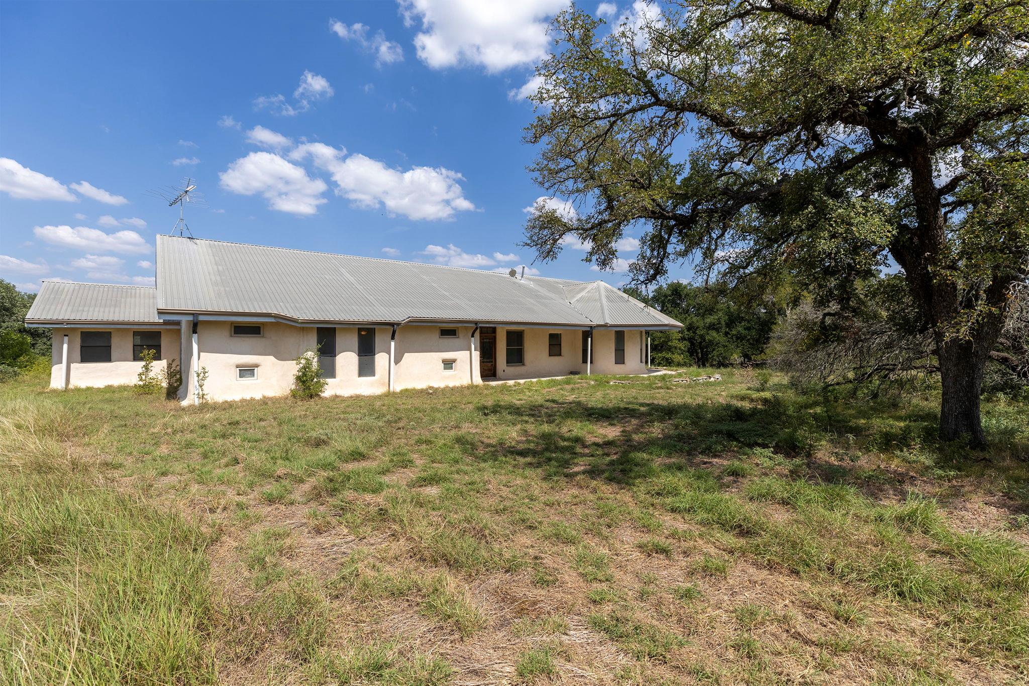 1400 Cobb Creek Road Georgetown TX 78633