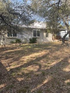 7371 Miller Creek Loop Johnson City TX 78636