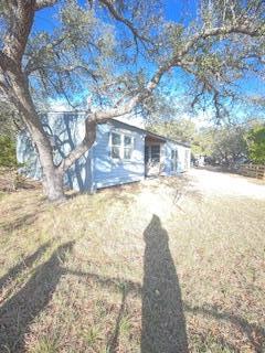 7371 Miller Creek Loop Johnson City TX 78636