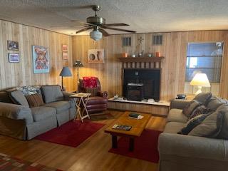 7371 Miller Creek Loop Johnson City TX 78636
