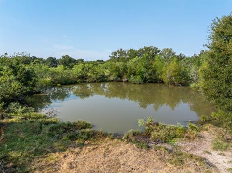 Tbd Fm Road 1644 Calvert TX 77837