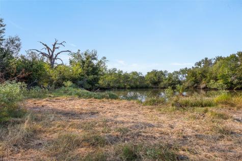 Tbd Fm Road 1644 Calvert TX 77837