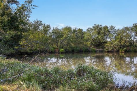 Tbd Fm Road 1644 Calvert TX 77837