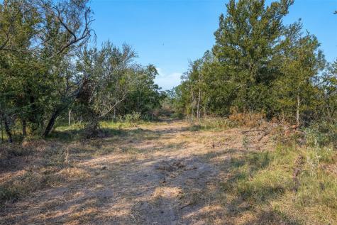 Tbd Fm Road 1644 Calvert TX 77837