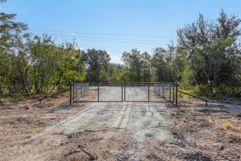 Tbd Fm Road 1644 Calvert TX 77837
