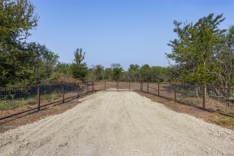 Tbd Fm Road 1644 Calvert TX 77837