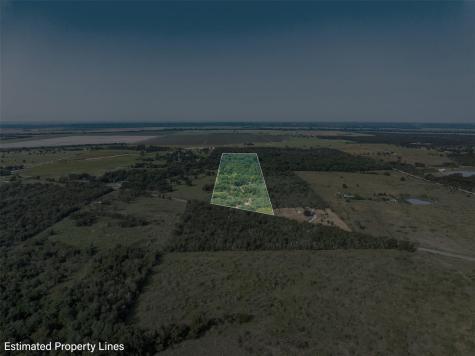 Tbd Fm Road 1644 Calvert TX 77837
