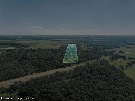 Tbd Fm Road 1644 Calvert TX 77837