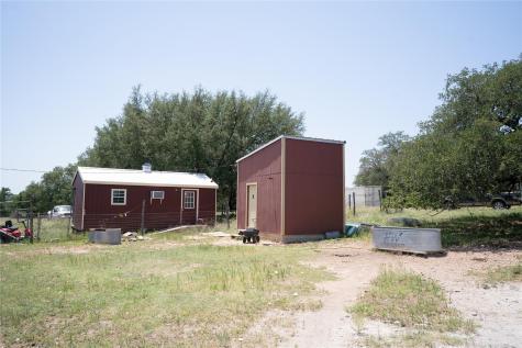 1315 Crossfire Trail Killeen TX 76542