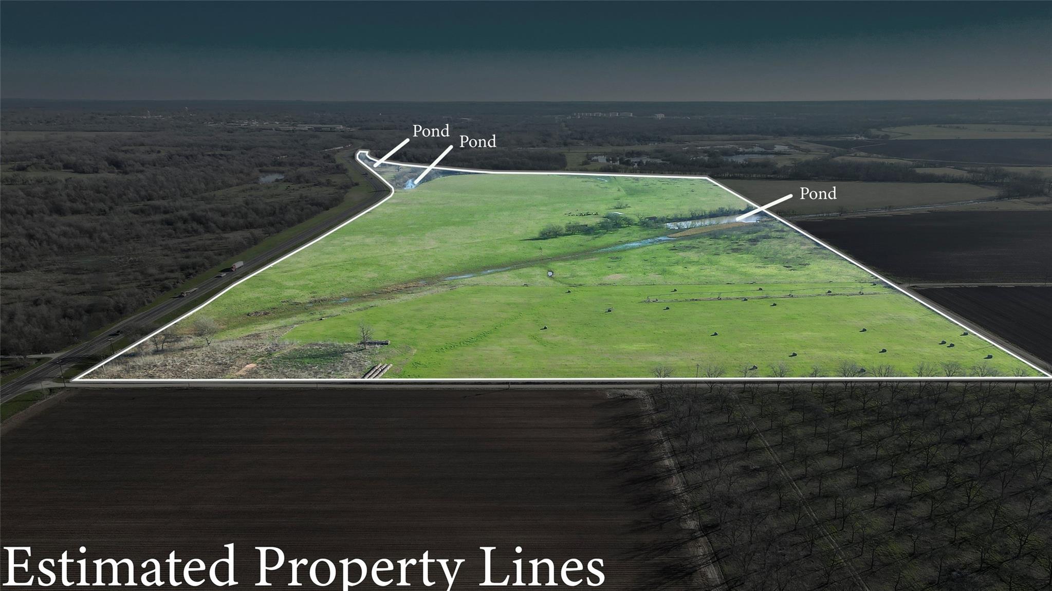 000 Highway 79 Hearne TX 77859
