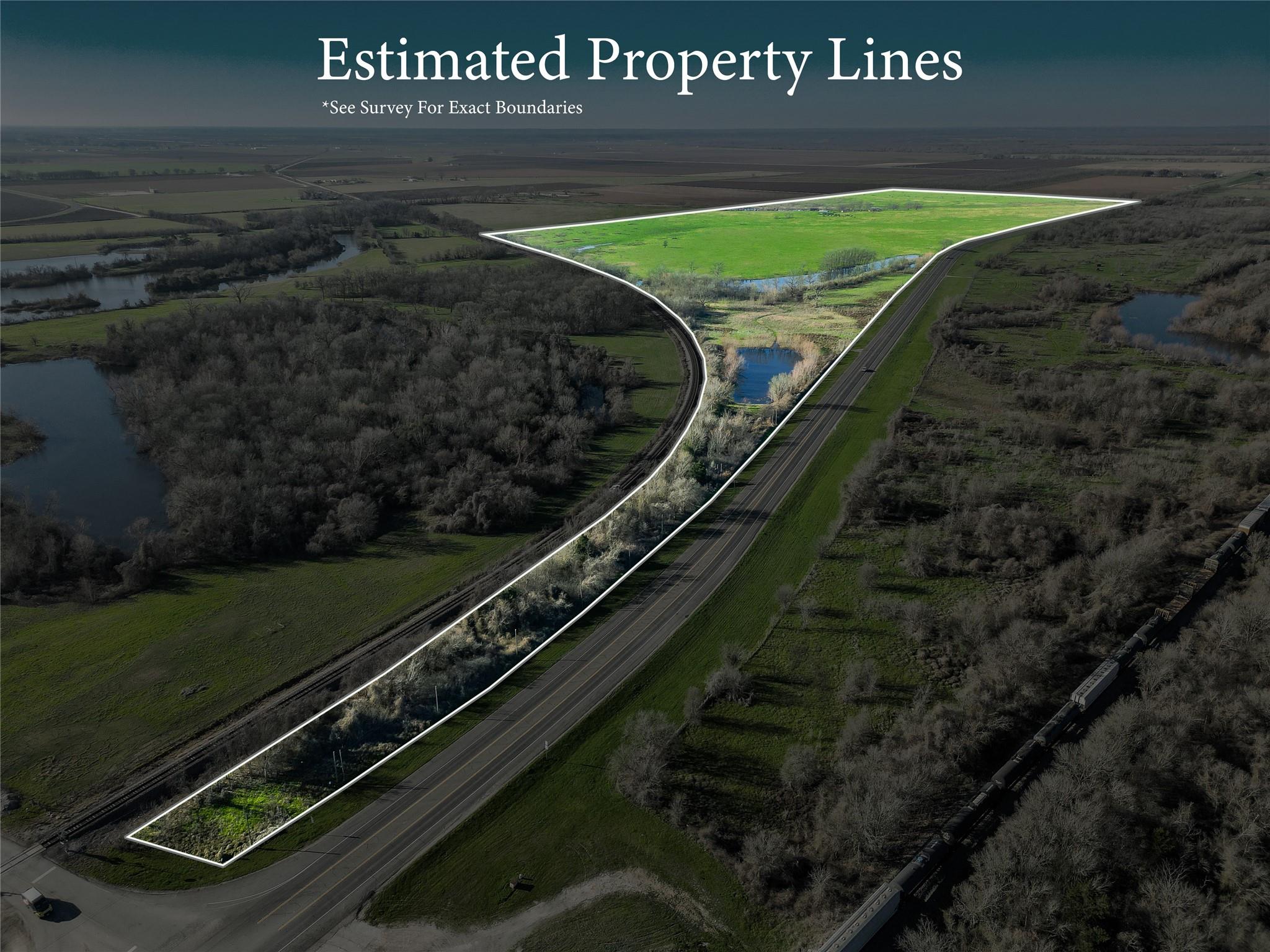 000 Highway 79 Hearne TX 77859