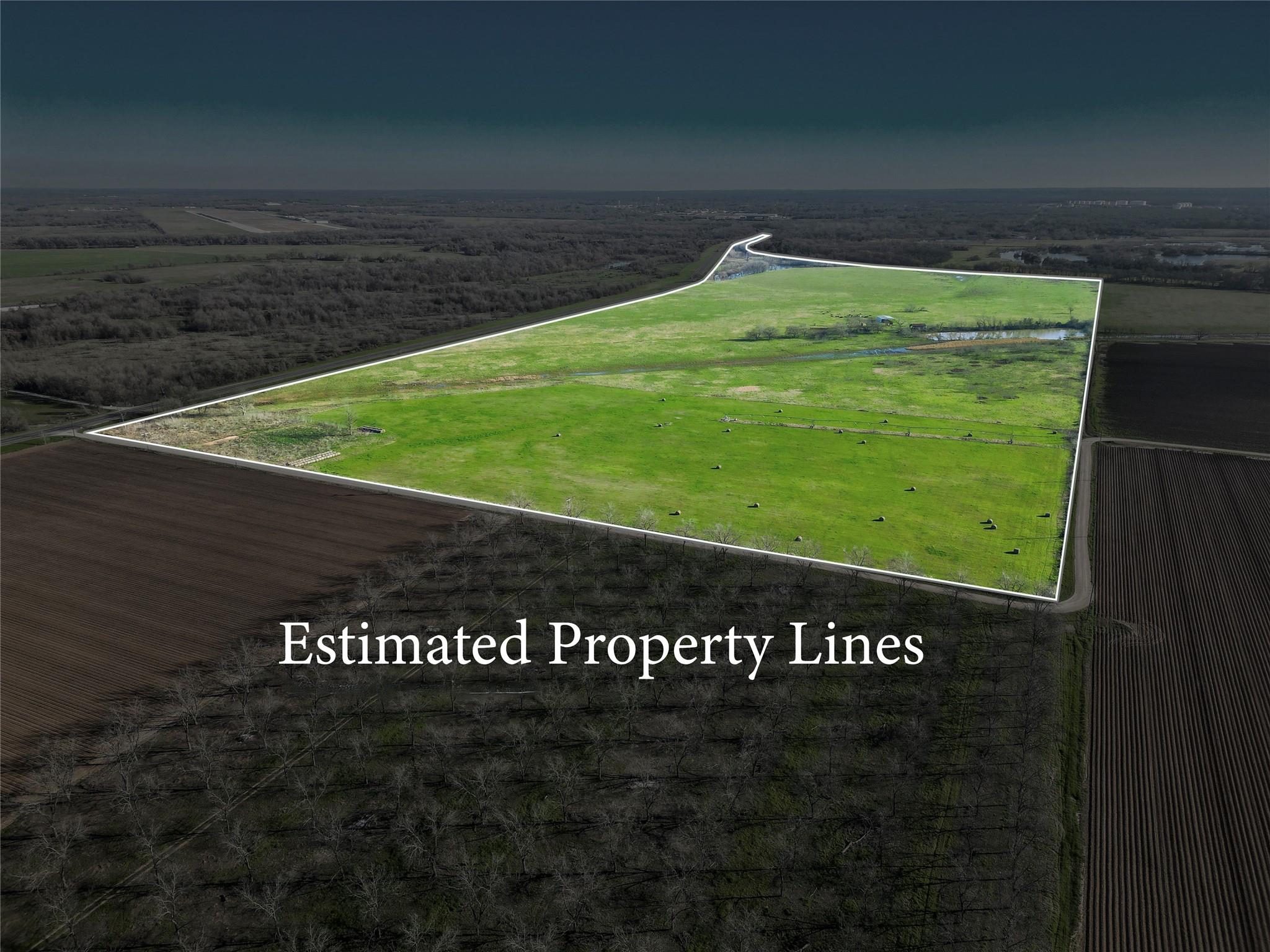 000 Highway 79 Hearne TX 77859