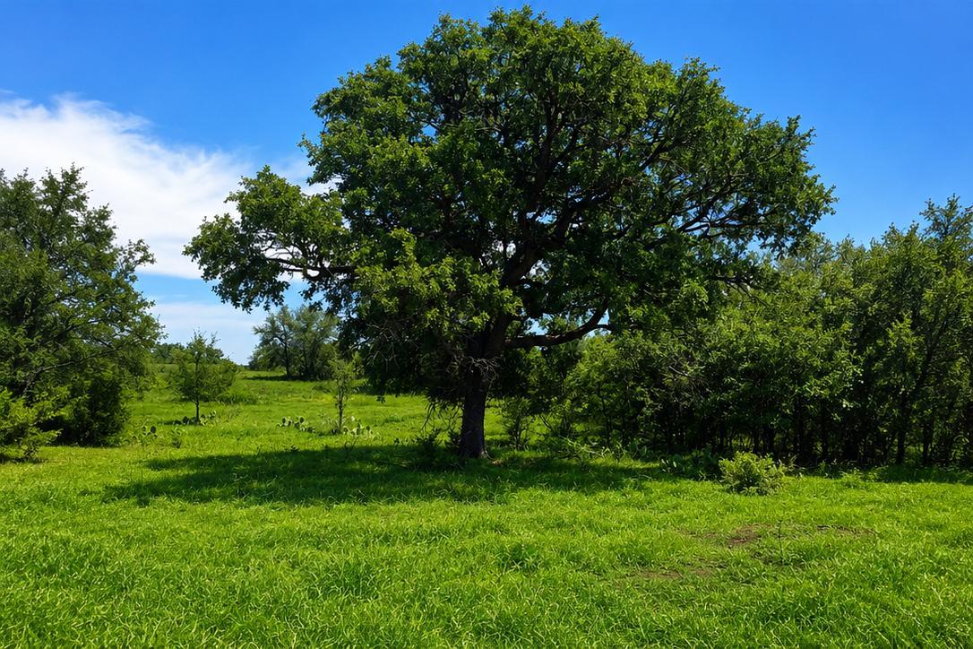 Tbd E Fm 580 Lampasas TX 76550