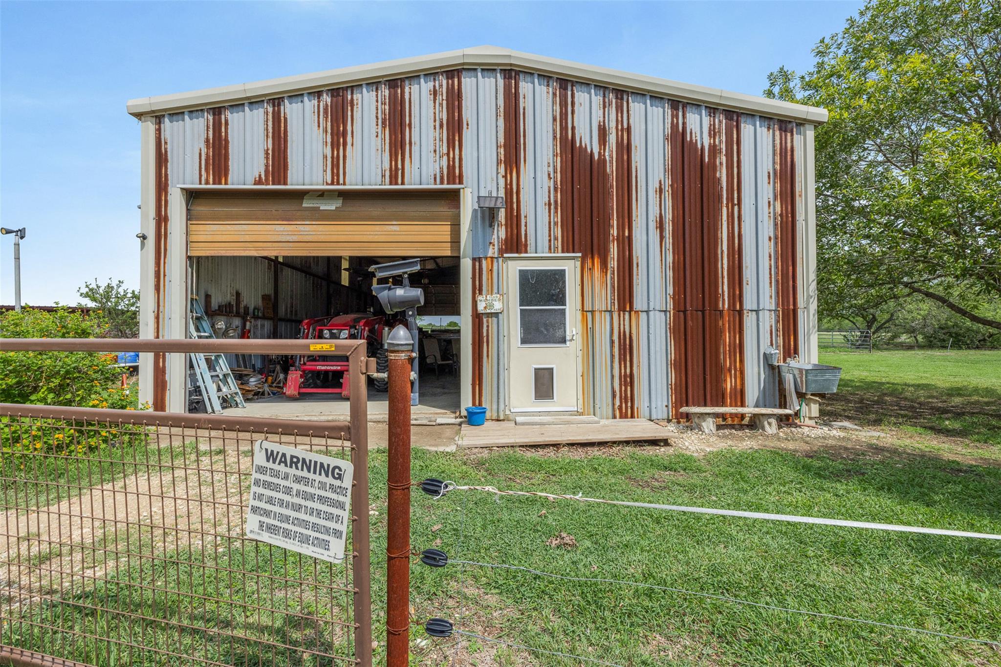 1190 Dickerson Road Lockhart TX 78644