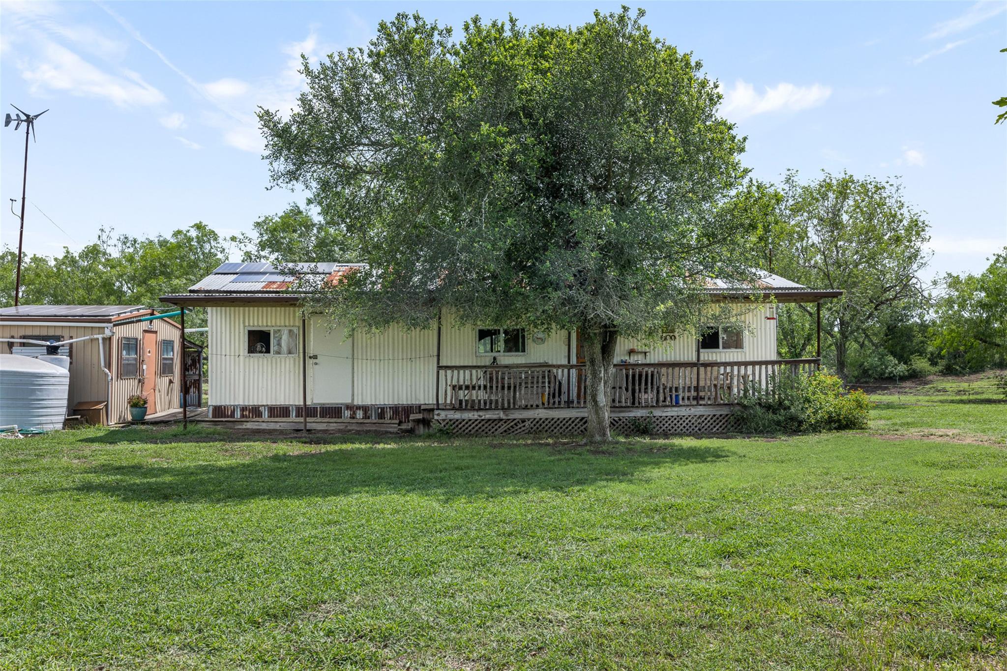 1190 Dickerson Road Lockhart TX 78644