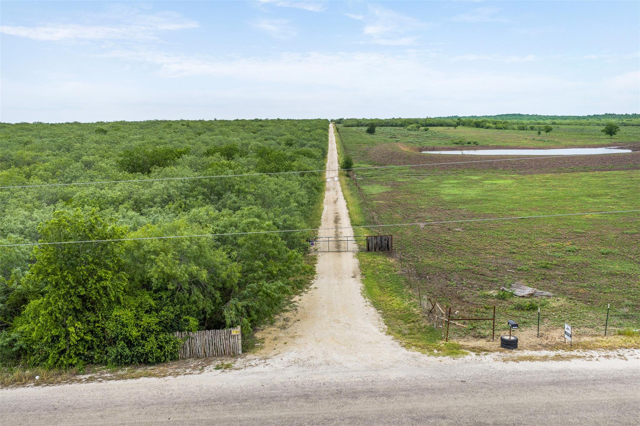 1190 Dickerson Road Lockhart TX 78644
