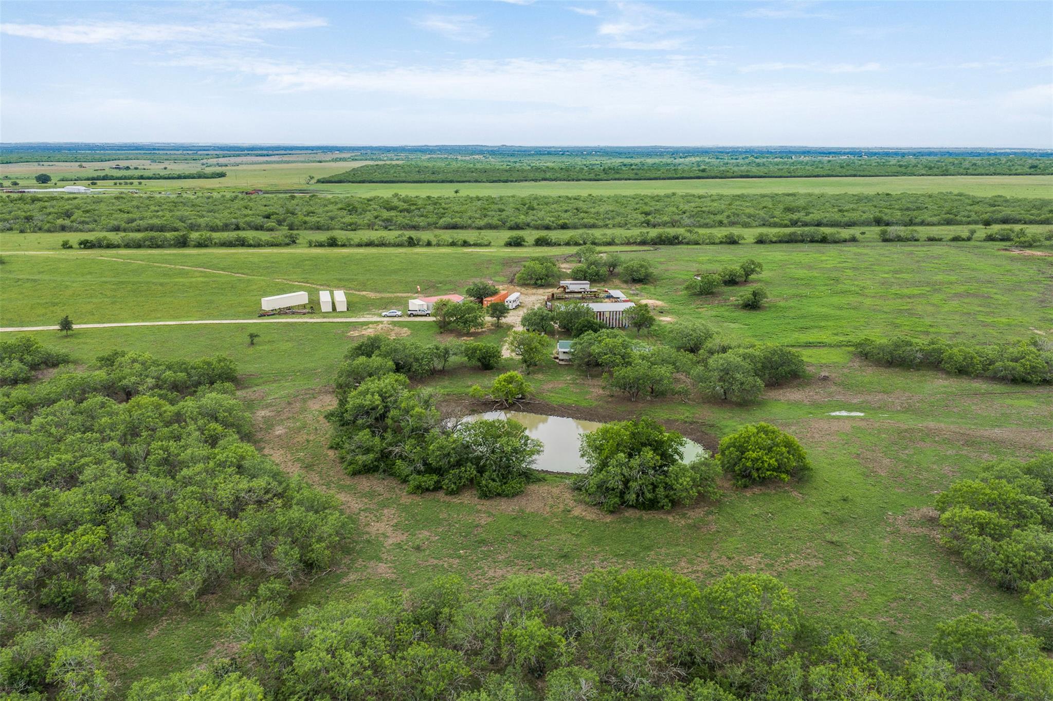 1190 Dickerson Road Lockhart TX 78644