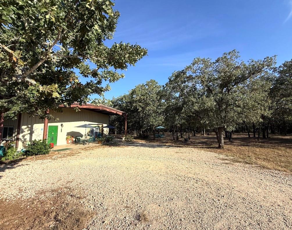 1127 County Road 234 Road Milano TX 76556