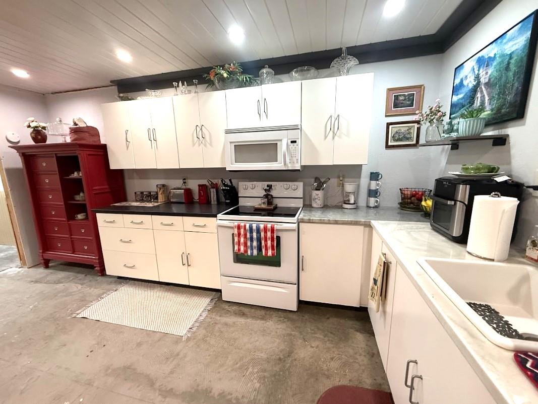 1127 County Road 234 Road Milano TX 76556