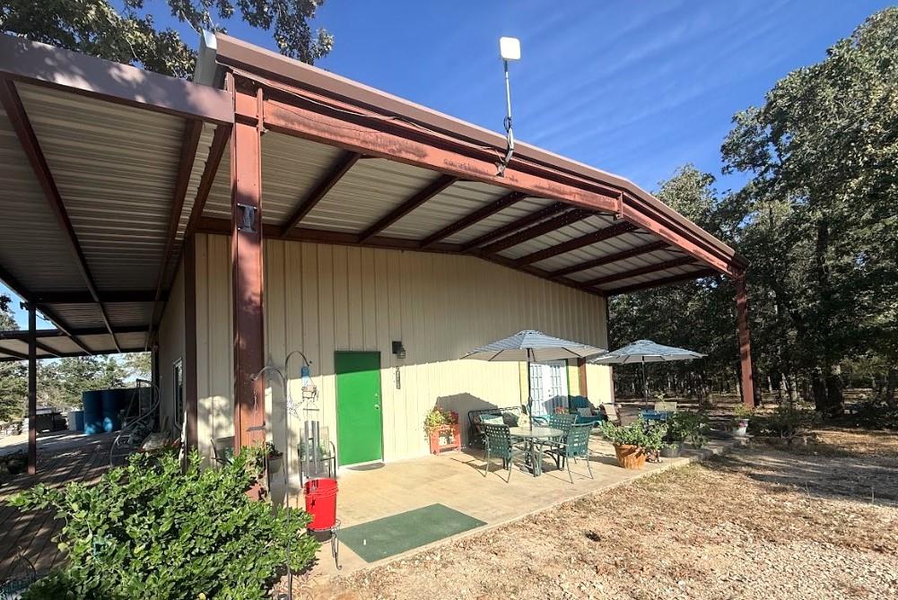 1127 County Road 234 Road Milano TX 76556