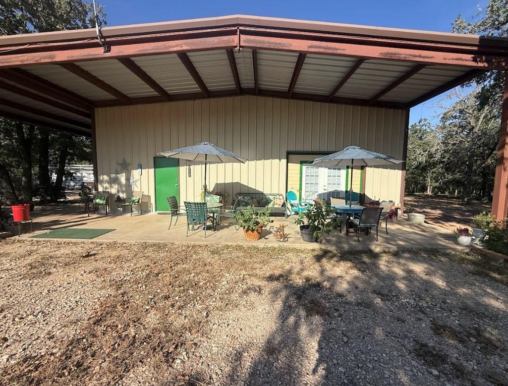 1127 County Road 234 Road Milano TX 76556