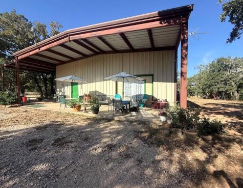 1127 County Road 234 Road Milano TX 76556