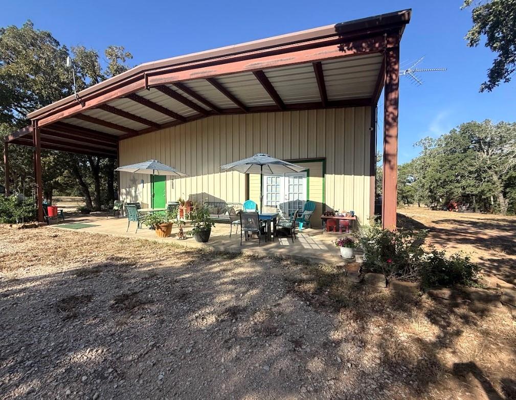 1127 County Road 234 Road Milano TX 76556