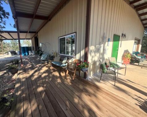 1127 County Road 234 Road Milano TX 76556