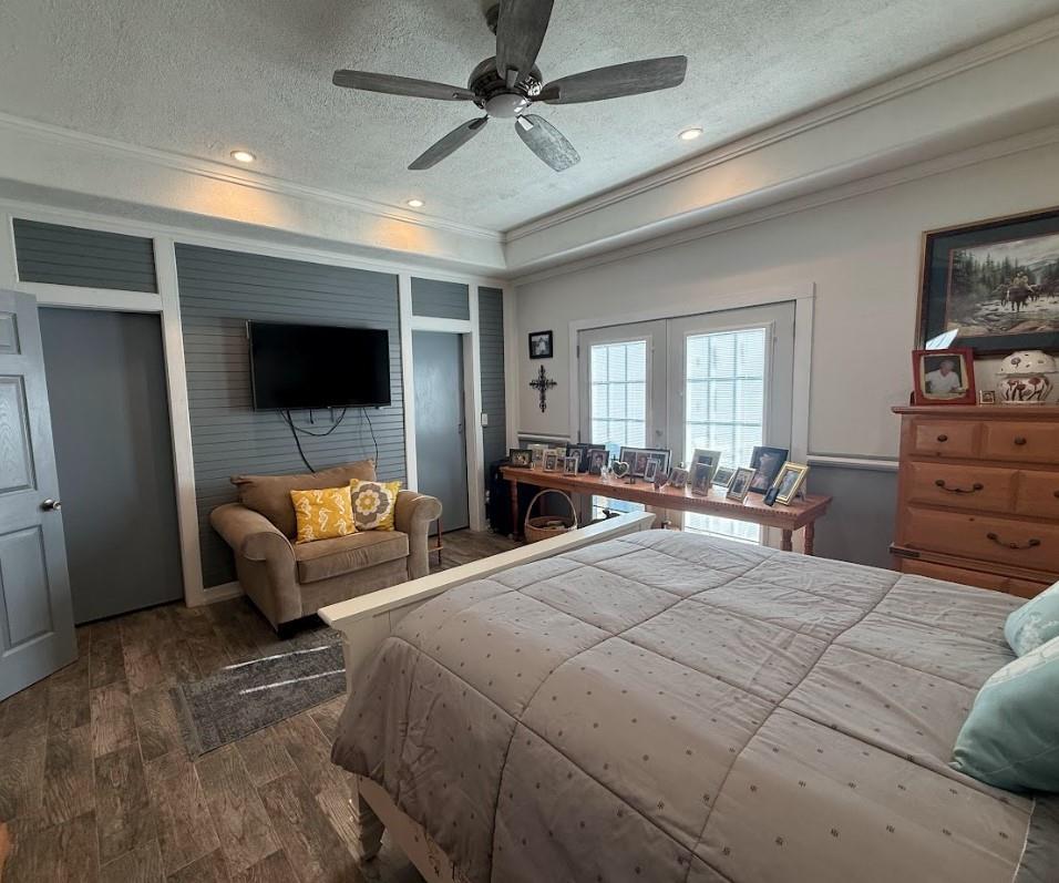 1127 County Road 234 Road Milano TX 76556