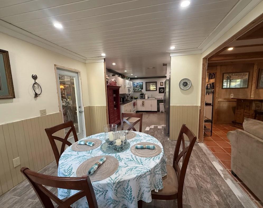1127 County Road 234 Road Milano TX 76556