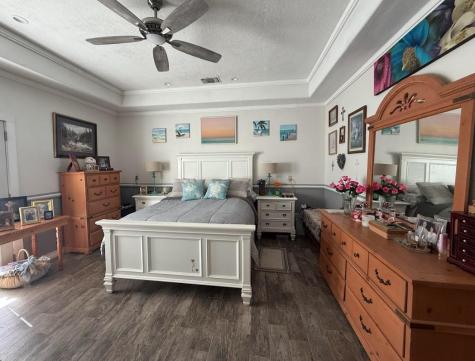 1127 County Road 234 Road Milano TX 76556