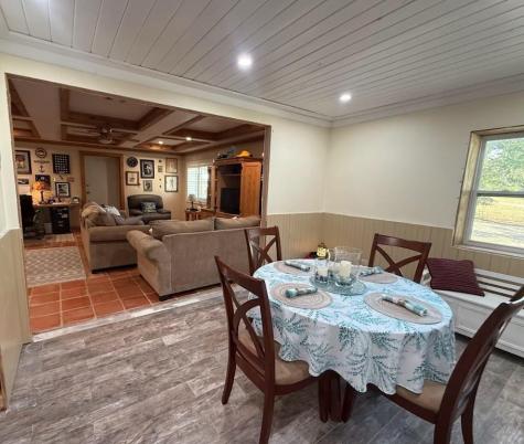 1127 County Road 234 Road Milano TX 76556