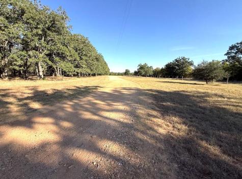 1127 County Road 234 Road Milano TX 76556