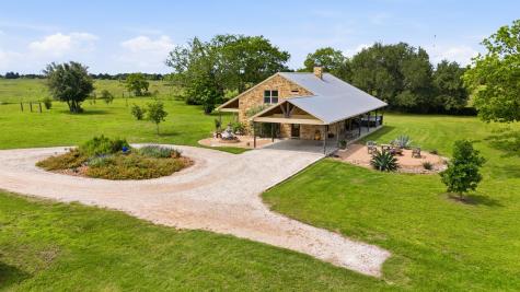 7835 Berger Road Schulenburg TX 78956