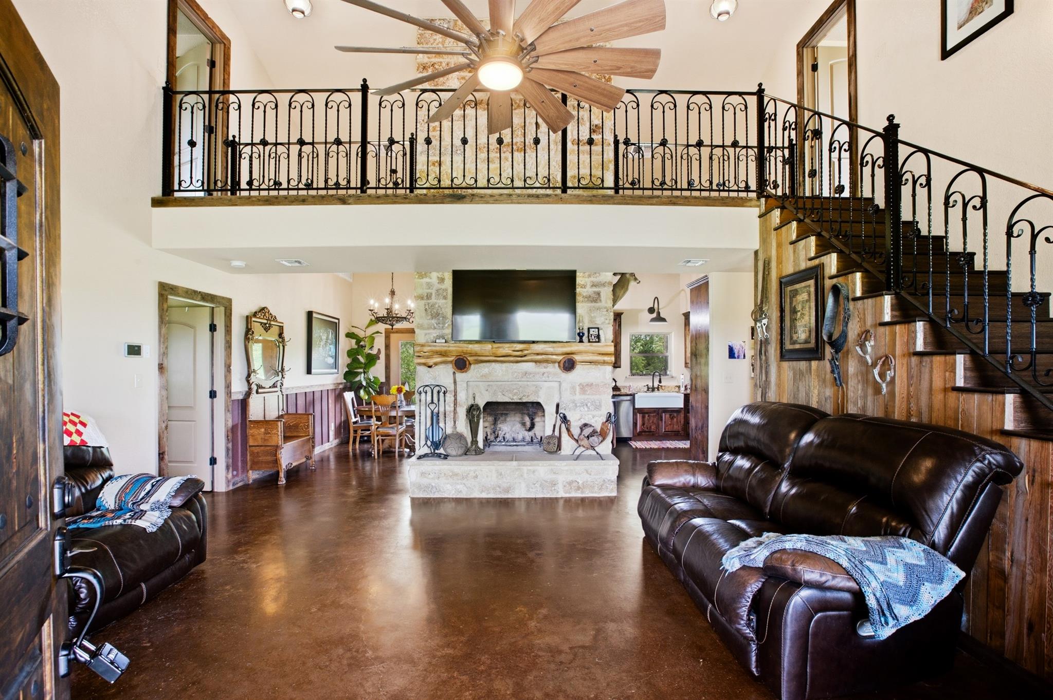 7835 Berger Road Schulenburg TX 78956