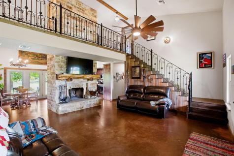 7835 Berger Road Schulenburg TX 78956