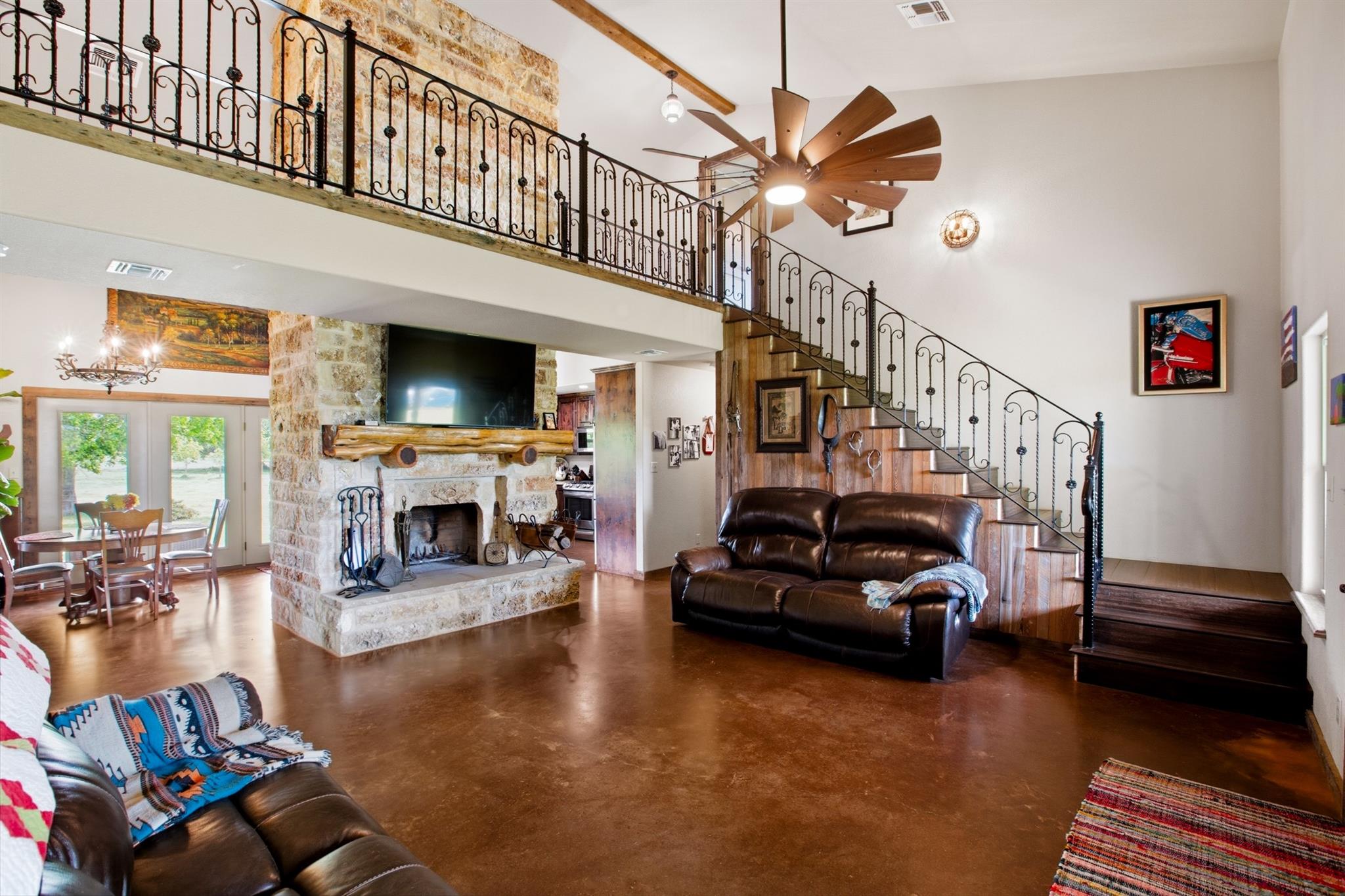 7835 Berger Road Schulenburg TX 78956