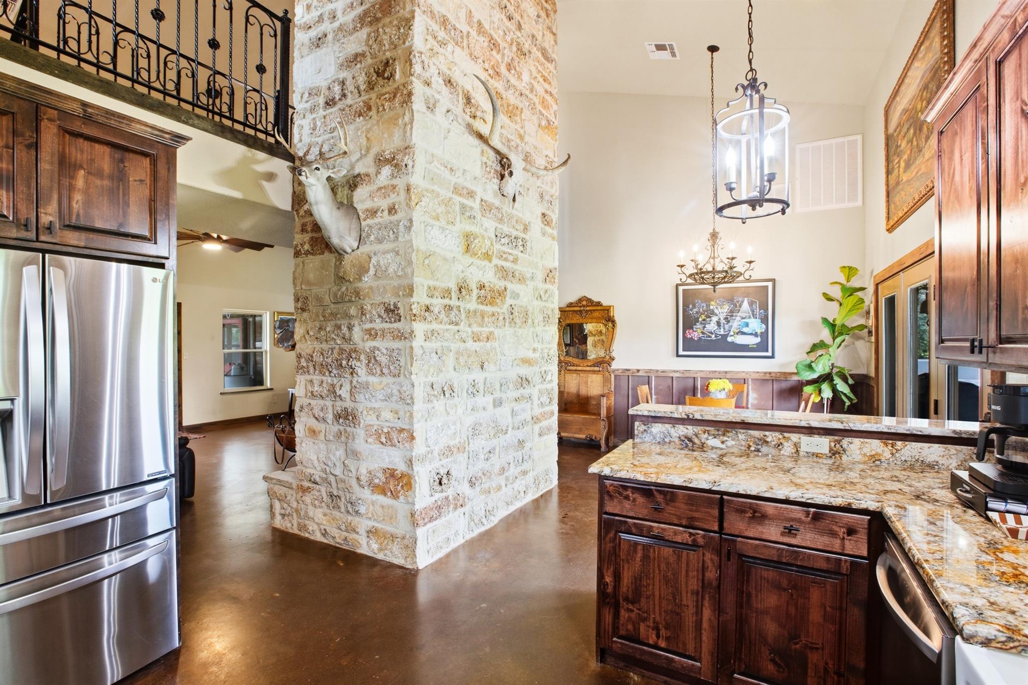 7835 Berger Road Schulenburg TX 78956